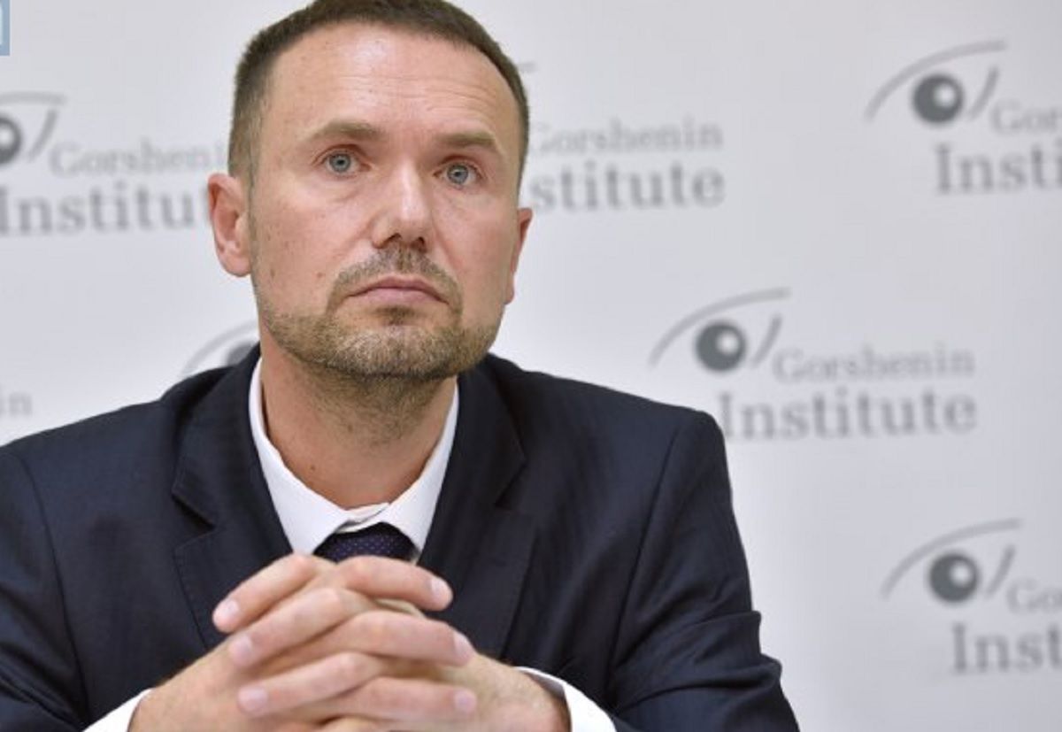 Исчезло видео кнопкодавством за назначение Шкарлета, - нардеп Исчезло видео кнопкодавством за назначение Шкарлета, - нардеп