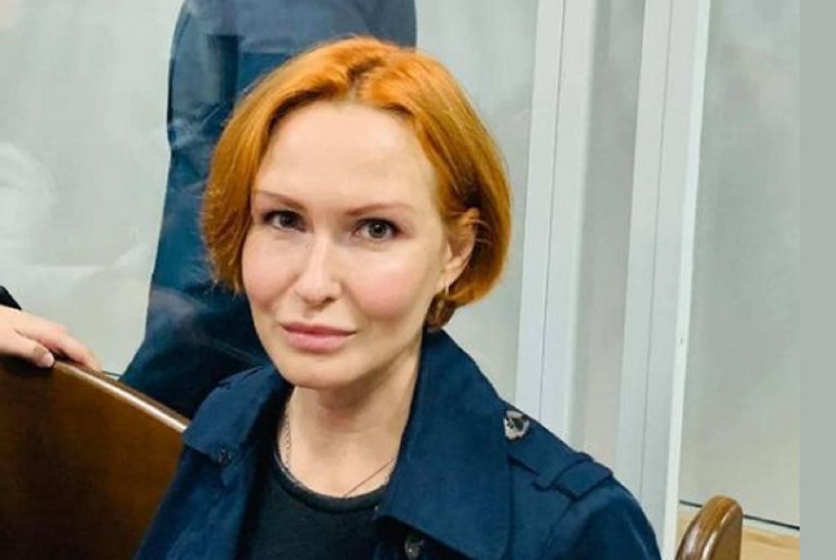 Юлія Кузьменко балотуватиметься в Раду від ЄС Юлія Кузьменко балотуватиметься в Раду від ЄС