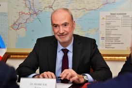 У Франції радять поки не міняти формат мінських угод: це може мати серйозні наслідки