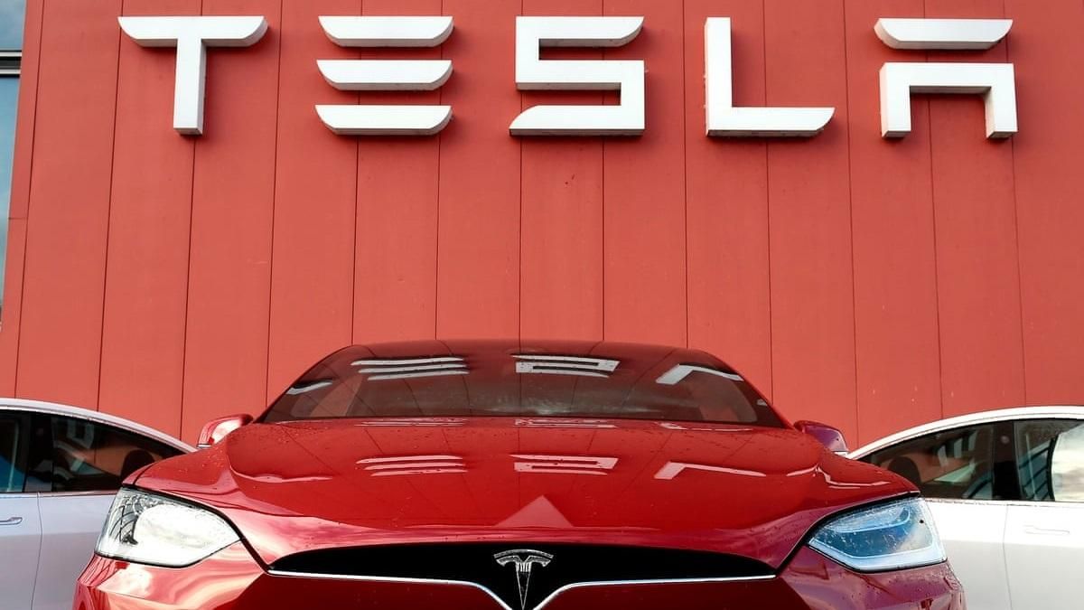 Новий завод Tesla: ще одна країна виготовлятиме електрокари Маска