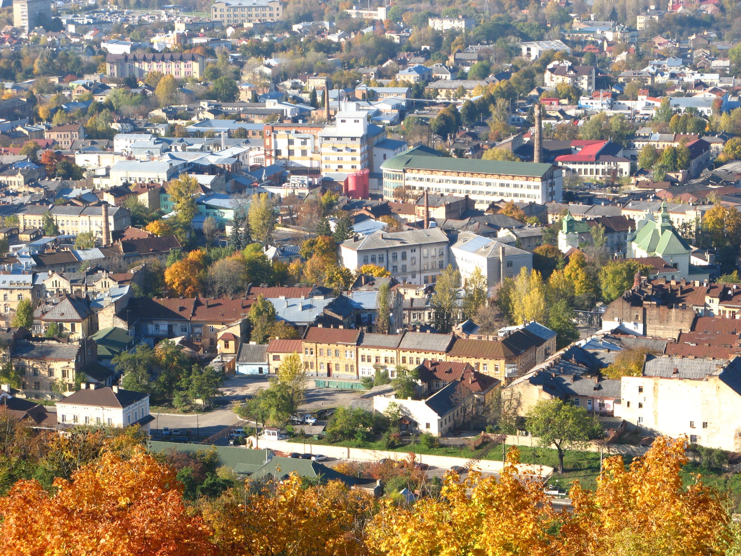 Во Львове создадут новое туристическое приложение: жителей Пидзамча приглашают на встречу Во Львове создадут новое туристическое приложение: жителей Пидзамча приглашают на встречу