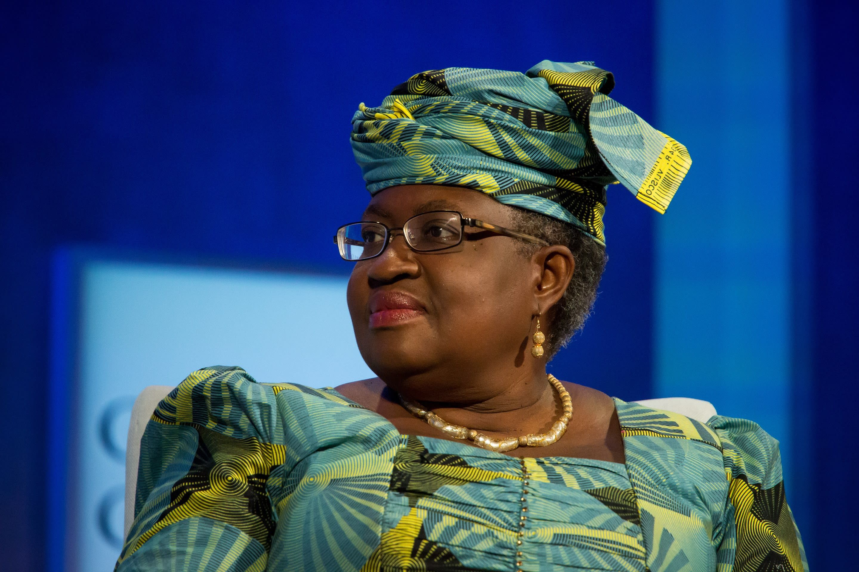 Гендиректором ВТО стала представительница Нигерии Нгози Оконджо-Ивеала 15.02.2021