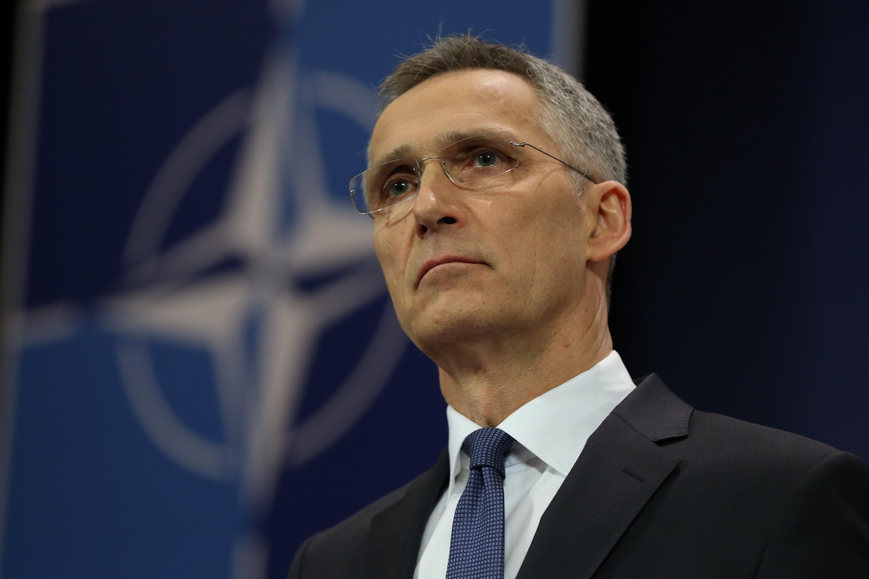 Біля кордонів Росії: НАТО може розгорнути флот розвідувальних дронів 