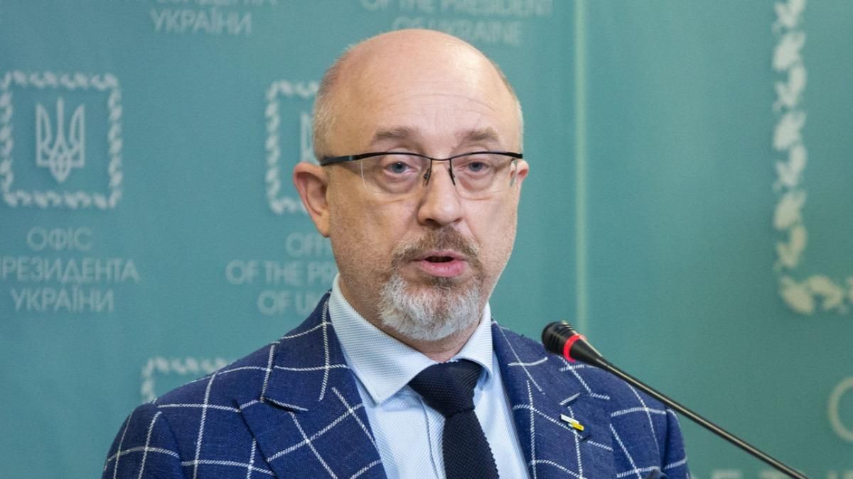 Мінські угоди потребують модернізації, – Резніков Мінські угоди потребують модернізації, – Резніков