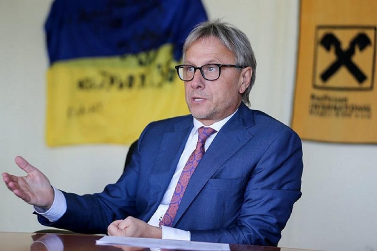 Этот проект – несомненно украинский, – Лавренчук о концепции Мемориального центра Холокоста Этот проект – несомненно украинский, – Лавренчук о концепции Мемориального центра Холокоста