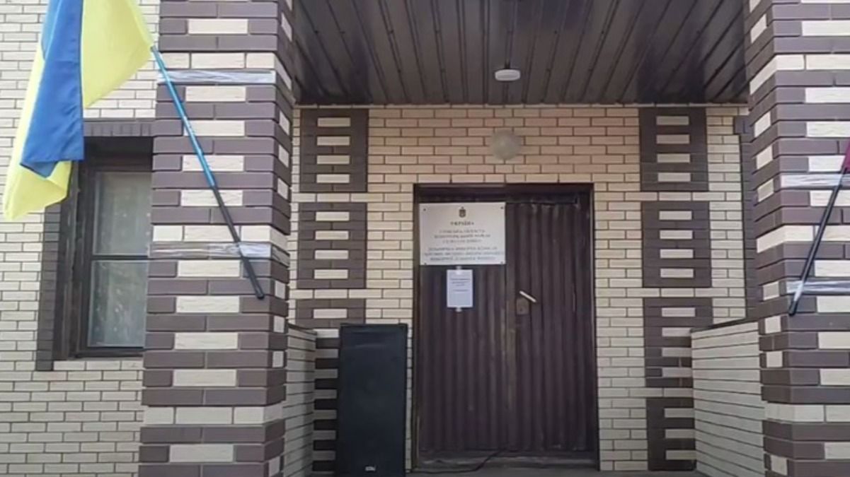 На Сумщині створили фіктивну виборчу дільницю: оголосили підозри На Сумщині створили фіктивну виборчу дільницю: оголосили підозри