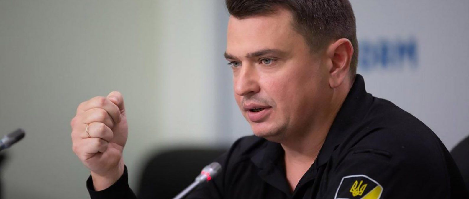 Увольнение Сытника: есть ли связь с провалом вакцинации Увольнение Сытника: есть ли связь с провалом вакцинации