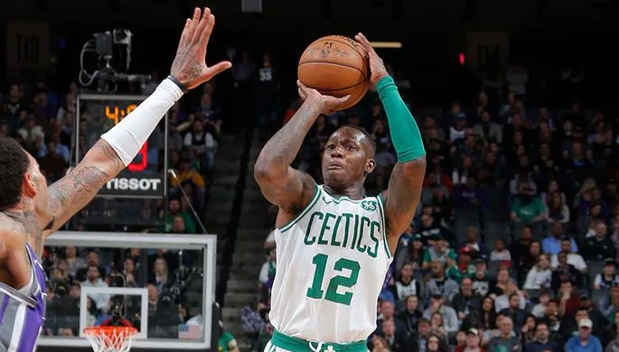 Бостон Селтікс Бостон Селтікс