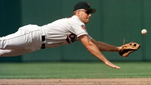 Кел Ріпкен Кел Ріпкен