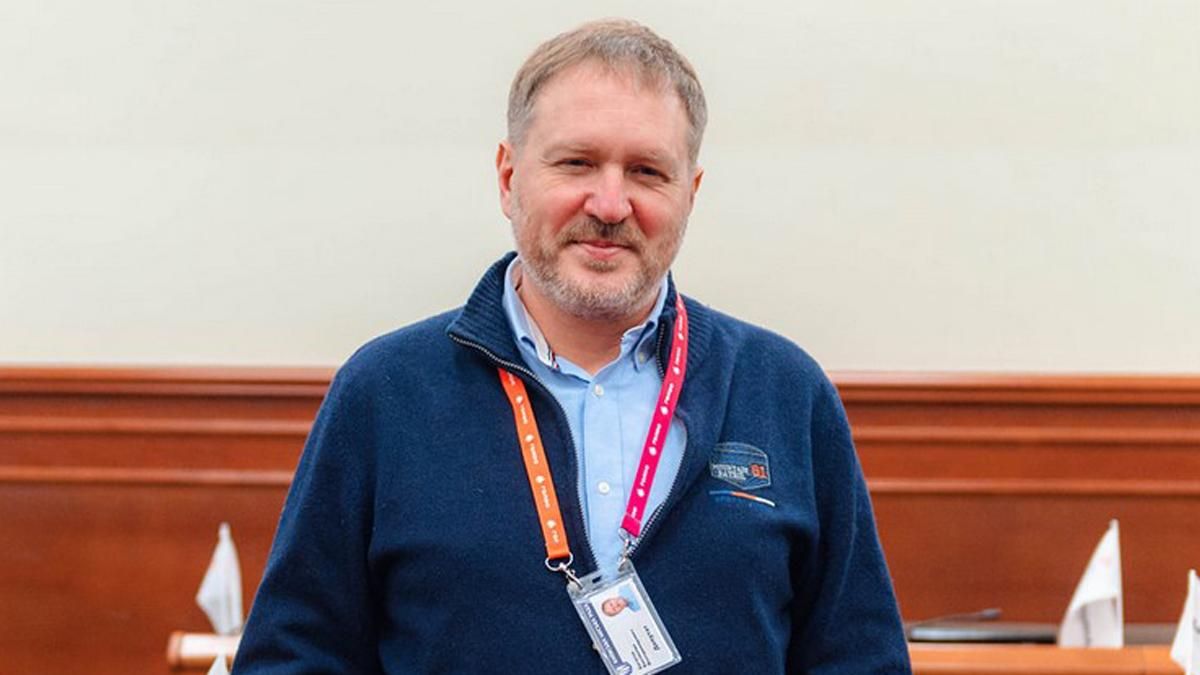 Депутат Киевсовета Богатов побил ведущего Телевидение Торонто Депутат Киевсовета Богатов побил ведущего Телевидение Торонто