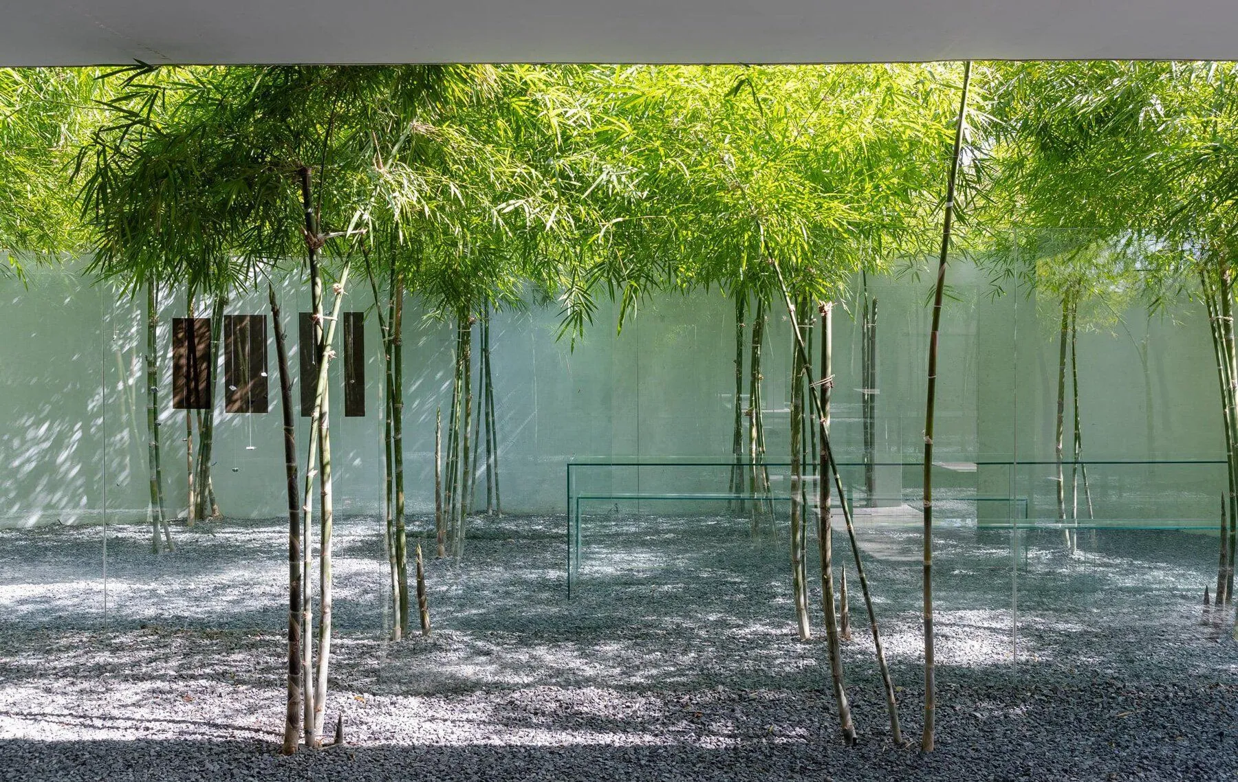 Сад у якому можна творити / Фото Designboom Сад у якому можна творити / Фото Designboom
