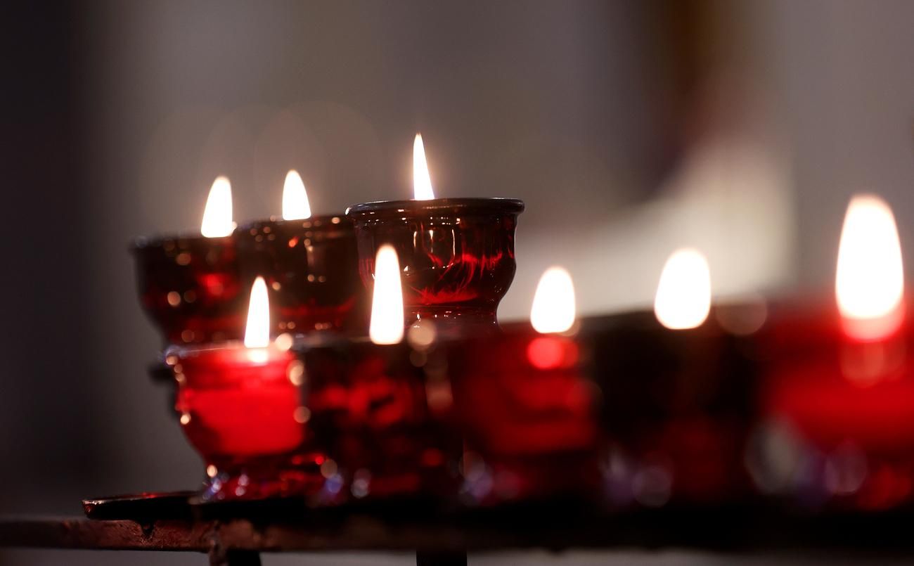 Умер Анатолий Бойко – легендарный оперный певец Украины Умер Анатолий Бойко – легендарный оперный певец Украины