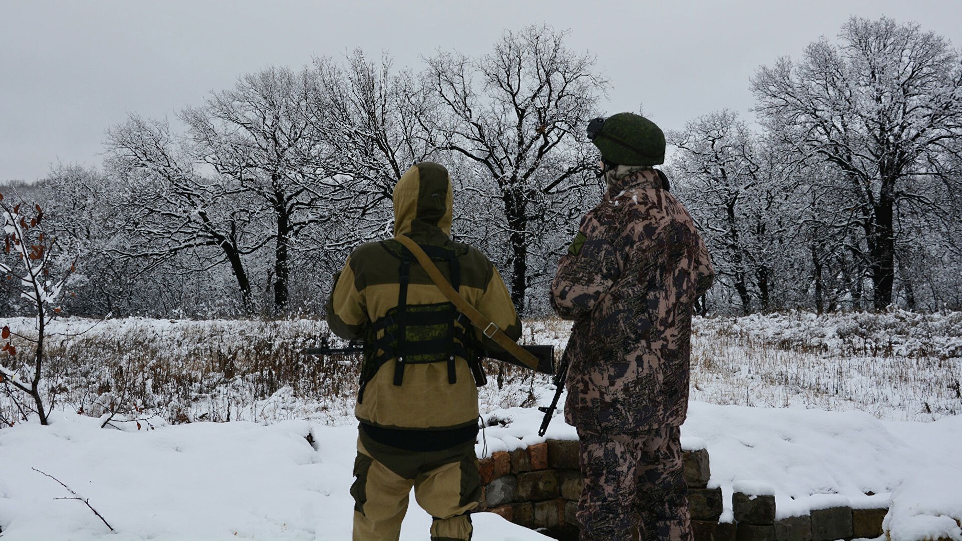 Як минула доба 15 лютого 2021 на Донбасі: де були обстріли