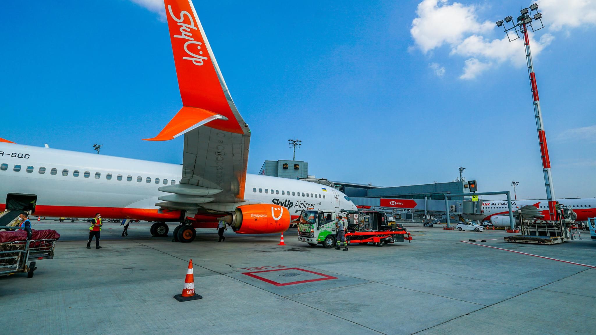 Стало известно, когда украинские туристы из Занзибара прибудут в Киев Стало известно, когда украинские туристы из Занзибара прибудут в Киев