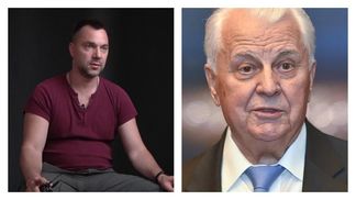 Арестович высказался о походах Кравчука на пропагандистские каналы