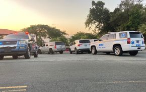 Катастрофа гелікоптера у США: загинула ціла сім'я