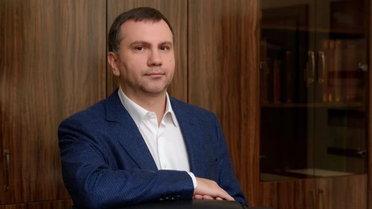 Скорочення повноважень ОАСК: Вовк переконує, Зеленський – під тиском Скорочення повноважень ОАСК: Вовк переконує, Зеленський – під тиском