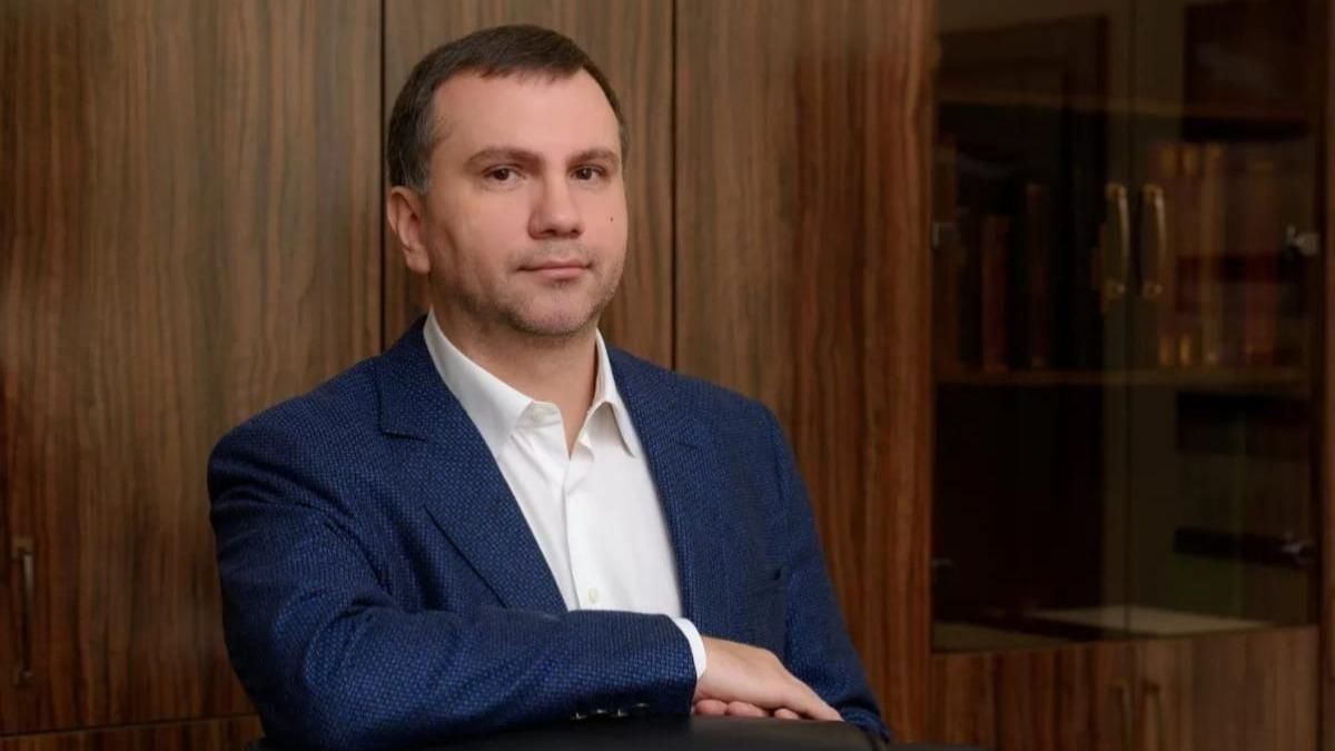 Сокращение полномочий ОАСК: Вовк убеждает, Зеленский - под давлением Сокращение полномочий ОАСК: Вовк убеждает, Зеленский - под давлением