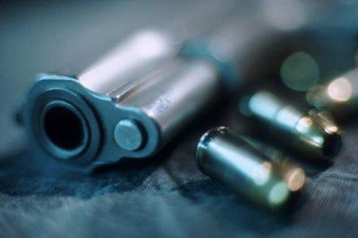 Коррупционный законопроект об обороте оружия проталкивает МВД Учайкин Коррупционный законопроект об обороте оружия проталкивает МВД Учайкин