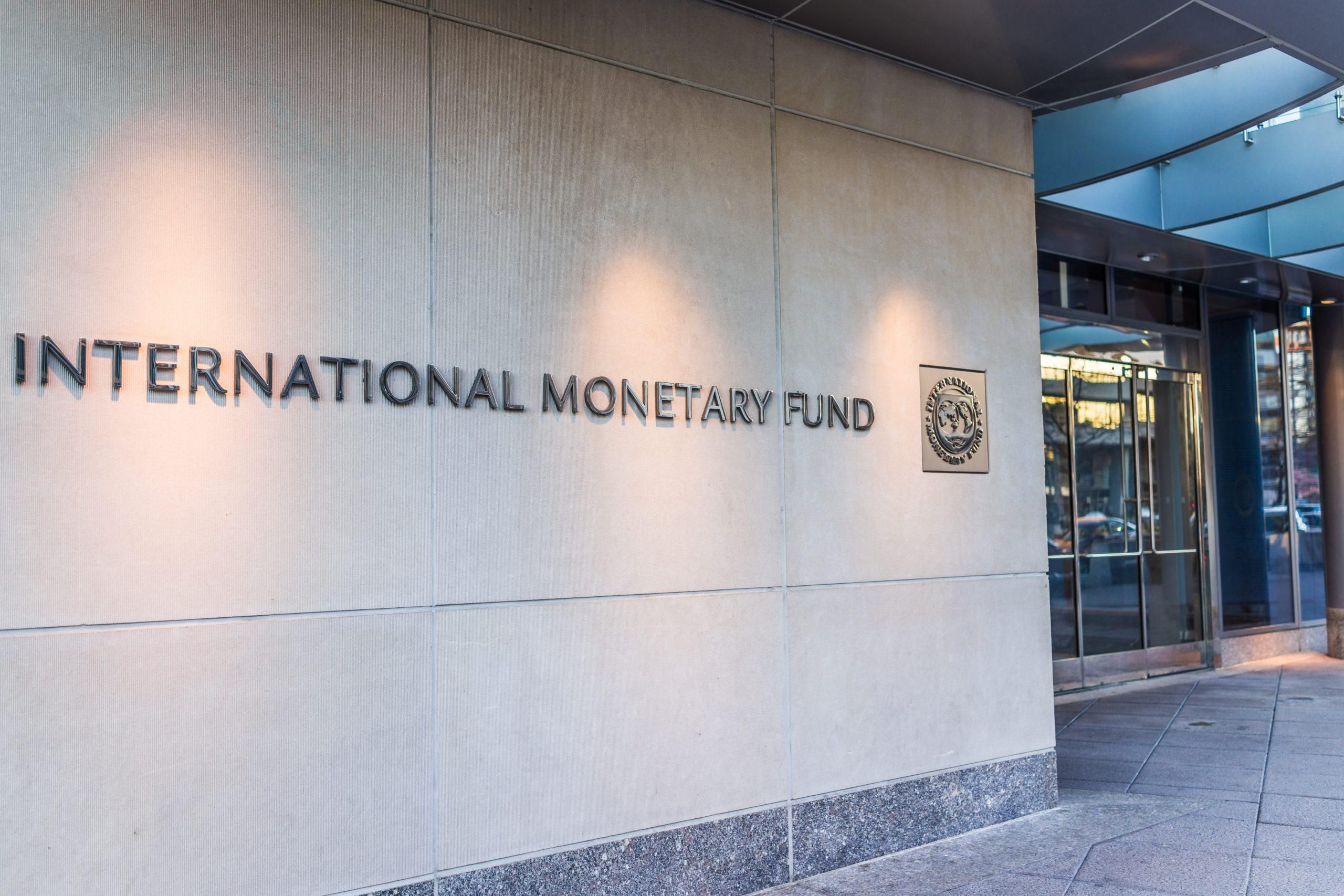 МВФ - Украина - почему денег не будет и что дальше - Новости