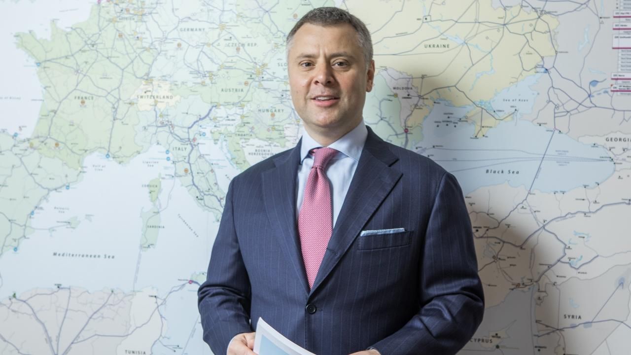 Чому Кабмін має звільнити Коболєва та інших керівників Нафтогазу: Вітренко пояснив ситуацію