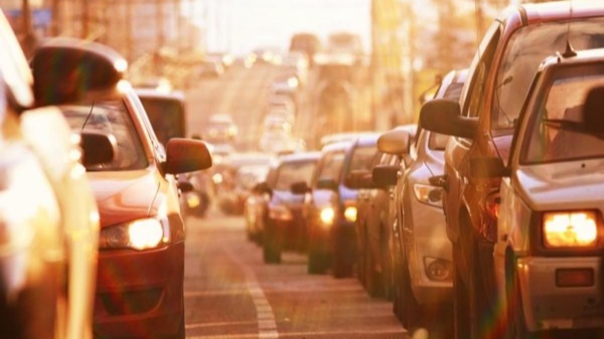 Правоохоронці не зупинятимуть безпідставно водіїв: Рада не дозволила Правоохоронці не зупинятимуть безпідставно водіїв: Рада не дозволила