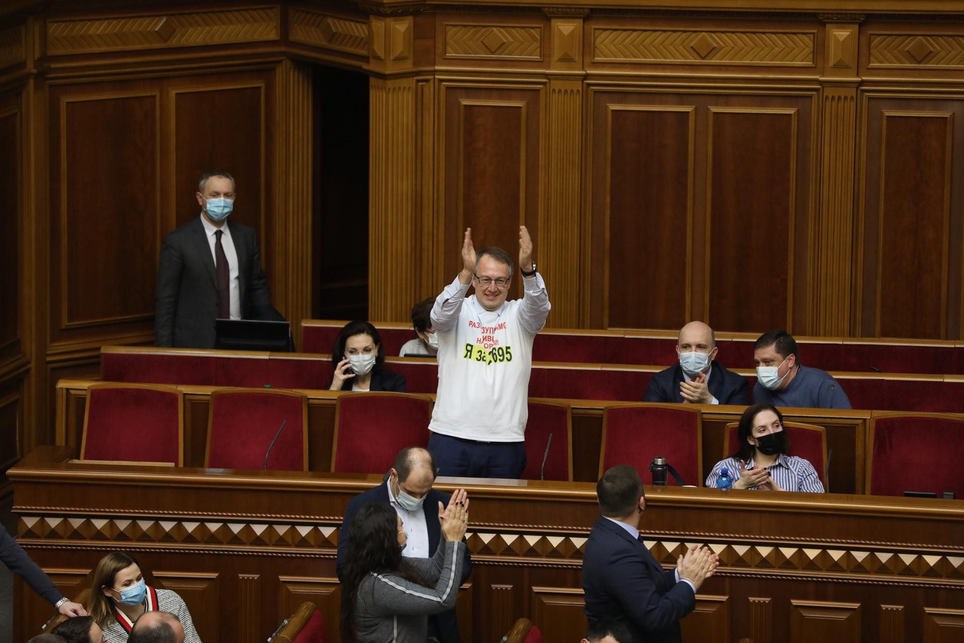 Геращенко об усилении ответственности за нетрезвое вождение Геращенко об усилении ответственности за нетрезвое вождение