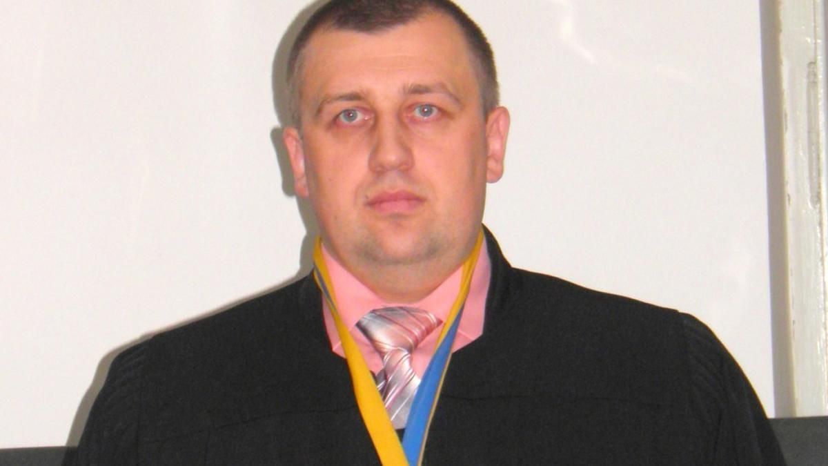 Судьи Ивану Тулик из Закарпатья дали 6 лет тюрьмы: детали - Новости 