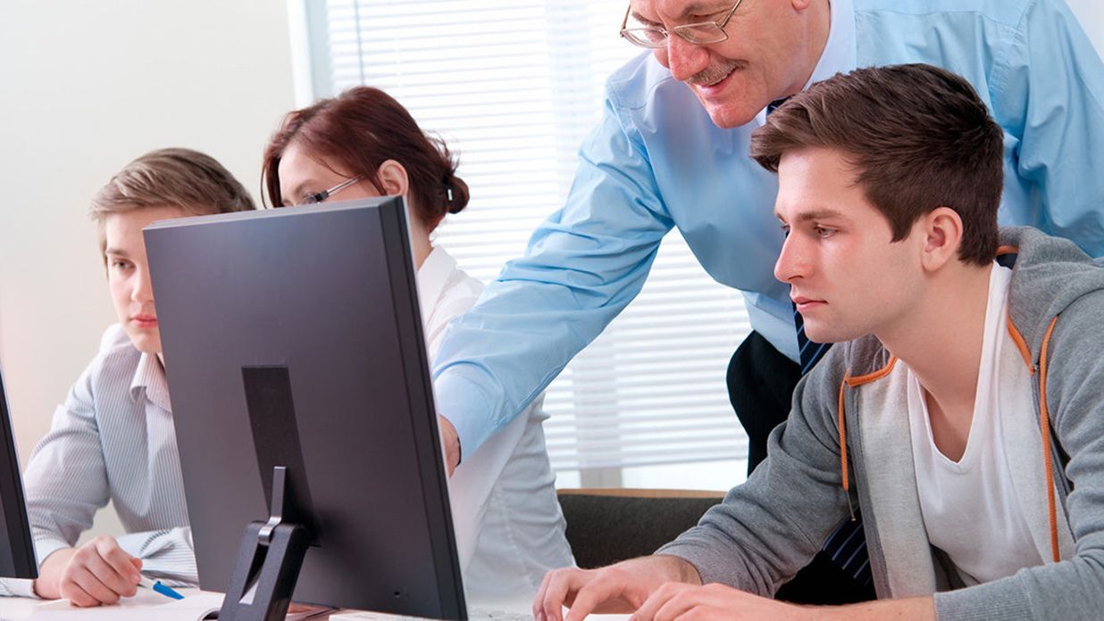 В МОН готовят законопроект о профессиональном образовании: что будет В МОН готовят законопроект о профессиональном образовании: что будет