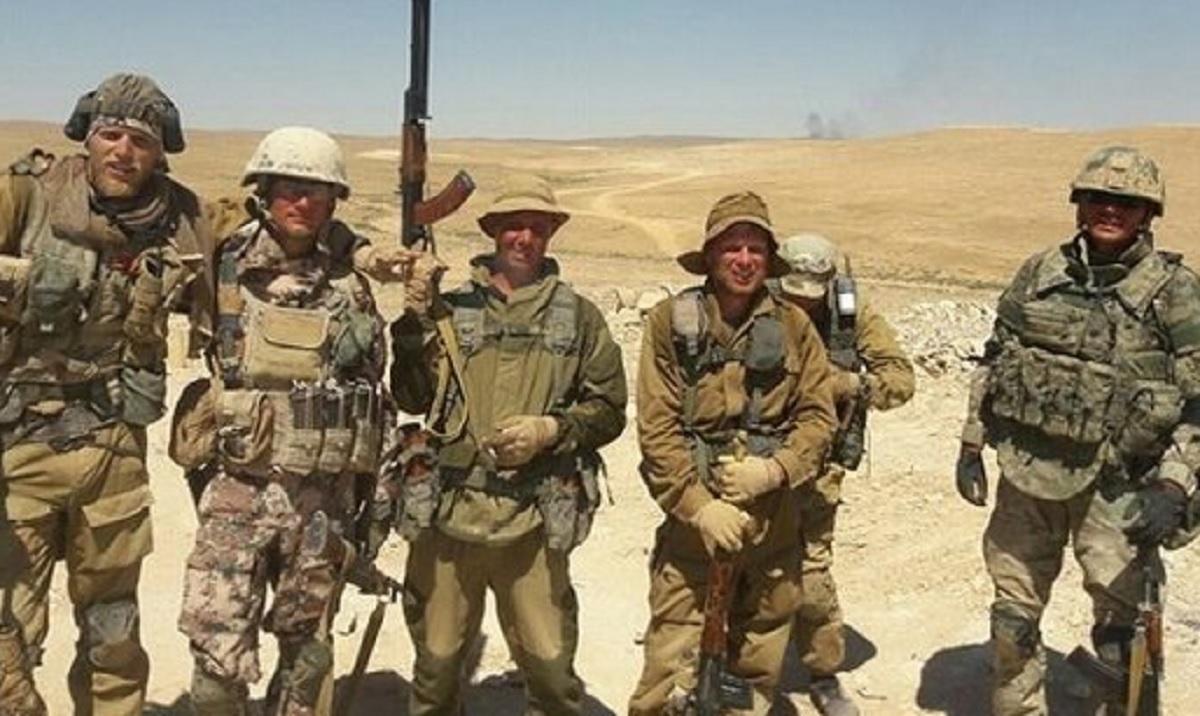 Повстанцы в ЦАР ликвидировали нескольких вагнеривцив, - СМИ Повстанцы в ЦАР ликвидировали нескольких вагнеривцив, - СМИ