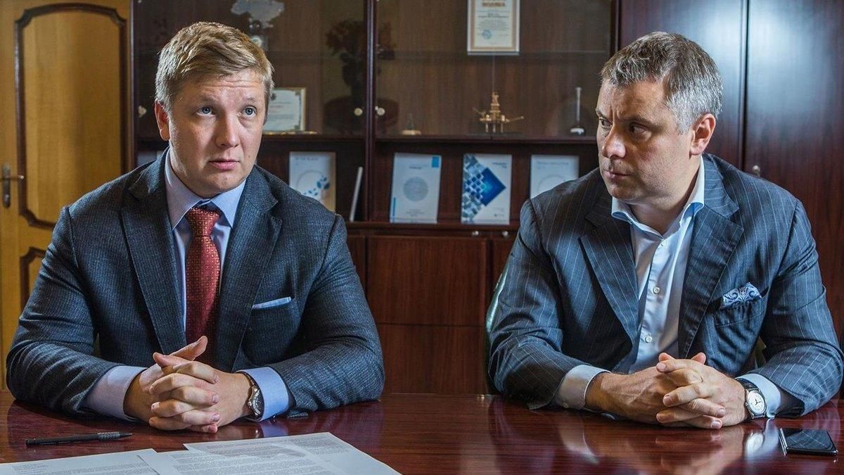 Вторник хочет освободить Коболева: Это выглядит как личное оскорбление Вторник хочет освободить Коболева: Это выглядит как личное оскорбление