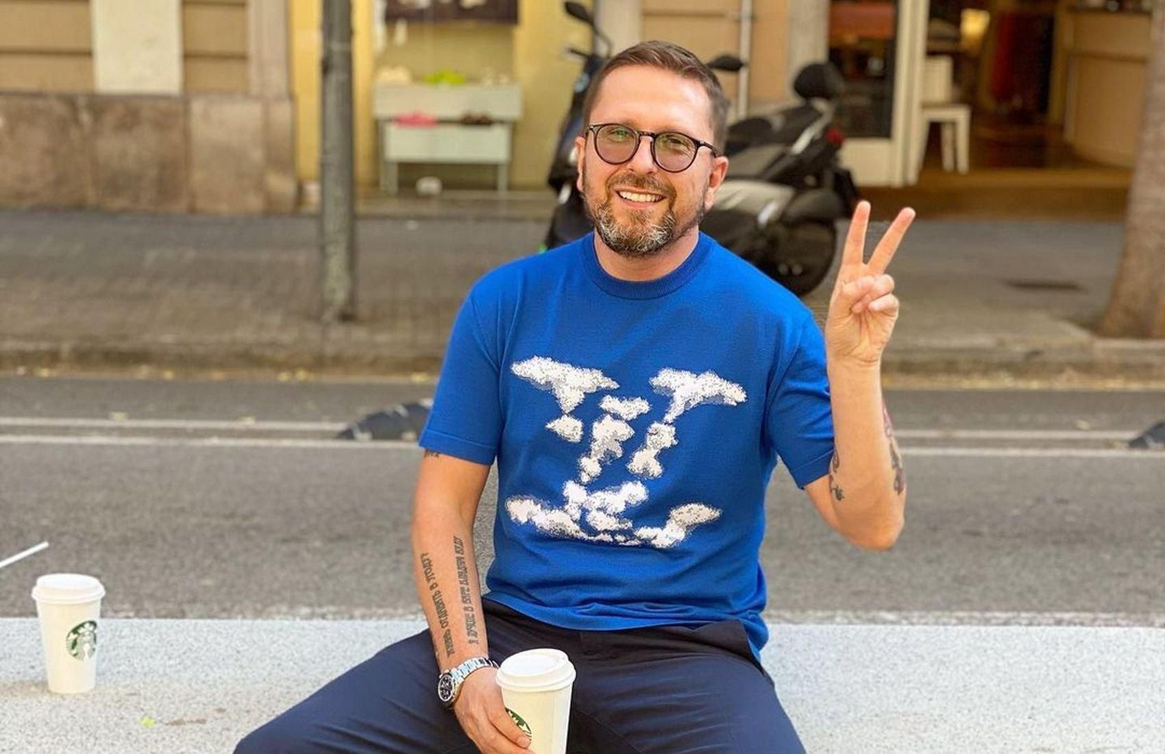 Шарій – офіційно держзрадник: чому це ніяк не вплине на його партію Шарій – офіційно держзрадник: чому це ніяк не вплине на його партію