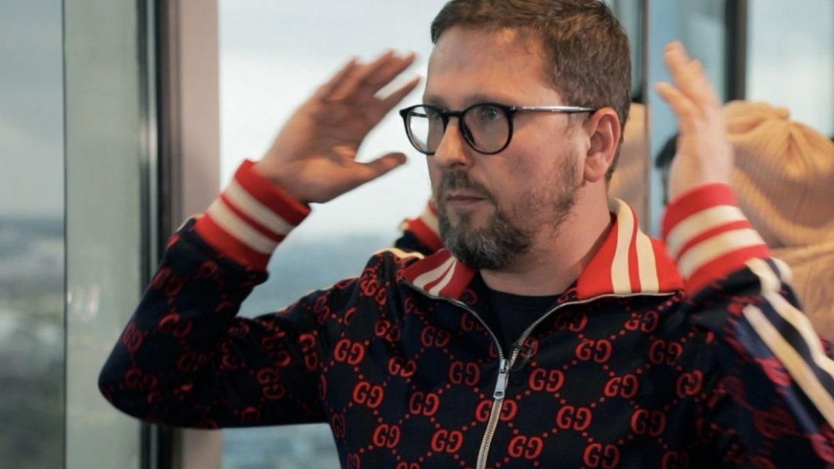 Шарій може втекти в Москву, – адвокат про підозру блогеру Шарій може втекти в Москву, – адвокат про підозру блогеру