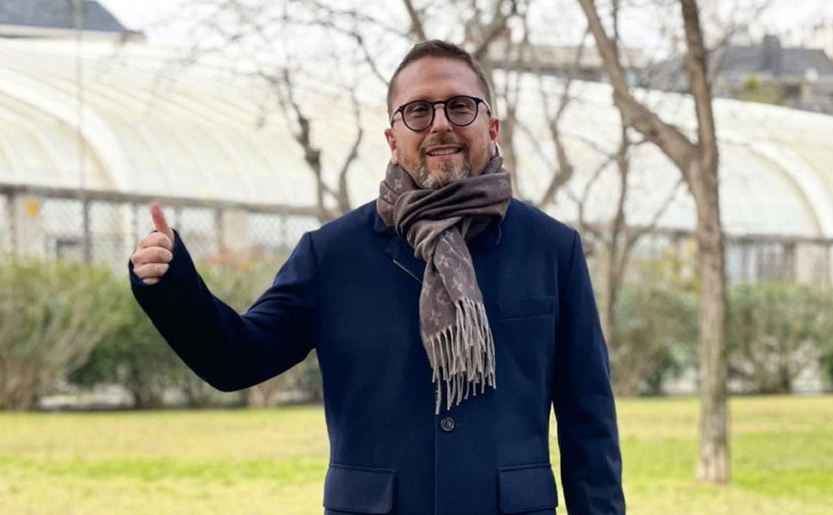 Анатолий Шарий - в чем обвиняют блоггера - Новости Анатолий Шарий - в чем обвиняют блоггера - Новости