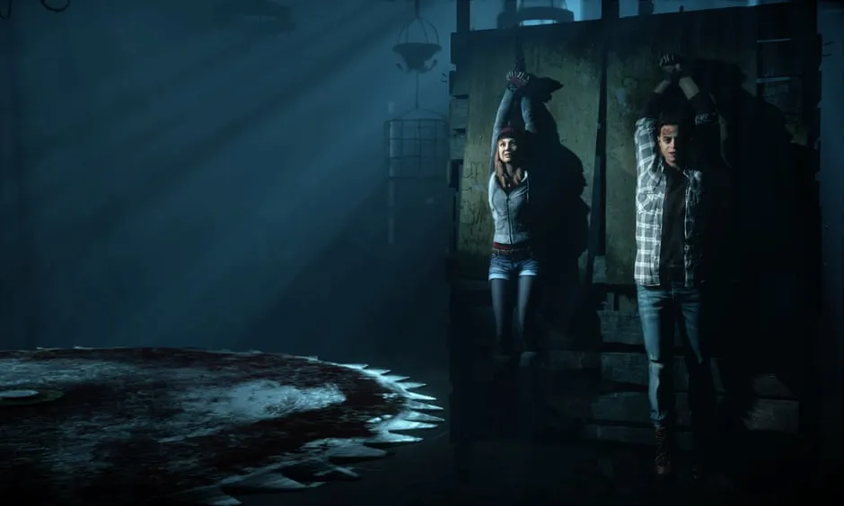 5 коротких відеоігор, в які можна пограти вдвох: цікава добірка 5 коротких відеоігор, в які можна пограти вдвох: цікава добірка