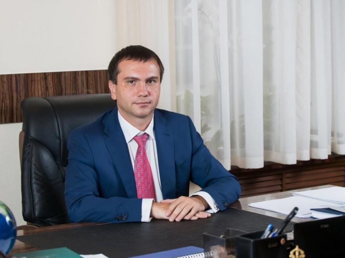 Волк заявил, что 16.02.2021 находился на своем рабочем месте Волк заявил, что 16.02.2021 находился на своем рабочем месте