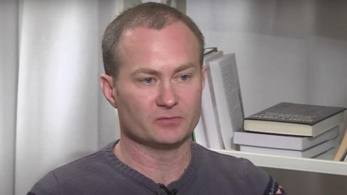 Окупована територія Донбасу більша, ніж зафіксовано в Мінську, -Гармаш Окупована територія Донбасу більша, ніж зафіксовано в Мінську, -Гармаш