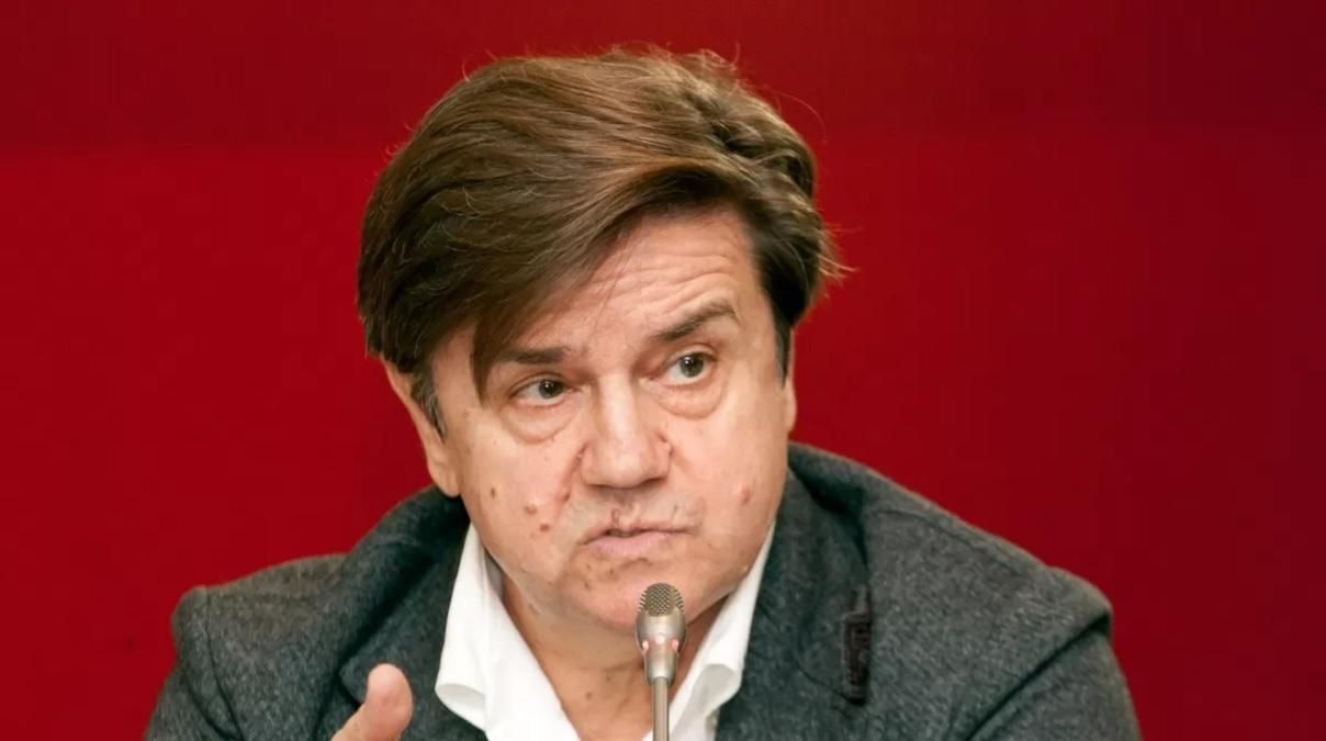 Ахметова і Коломойського об'єднала перспектива отримати надприбутки на енергоринку, – політолог Ахметова і Коломойського об'єднала перспектива отримати надприбутки на енергоринку, – політолог