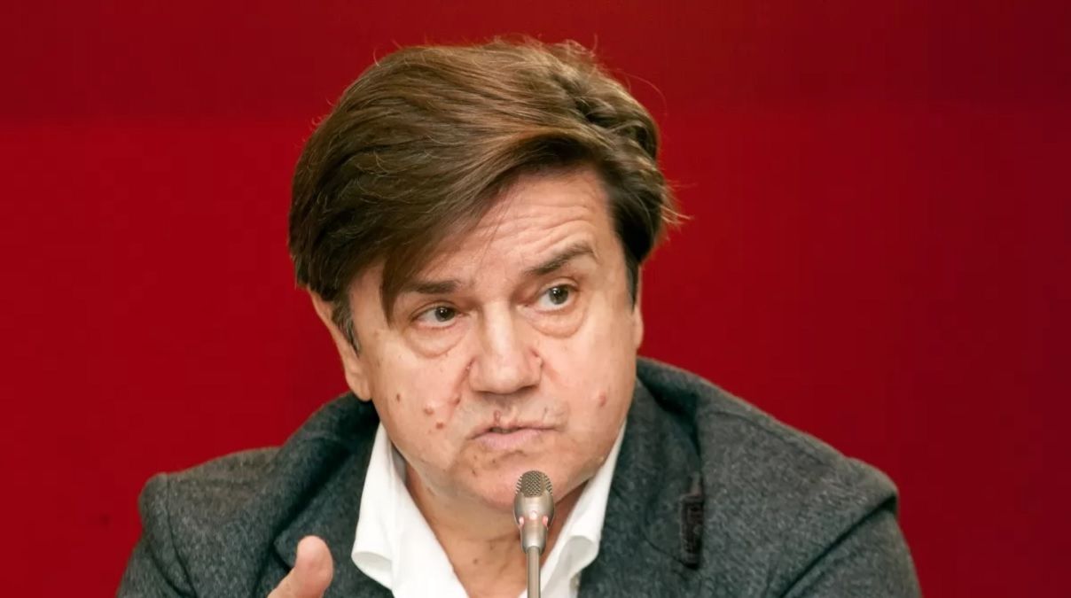 Ахметова и Коломойского объединила перспектива получить сверхприбыли на энергорынке, – политолог Ахметова и Коломойского объединила перспектива получить сверхприбыли на энергорынке, – политолог