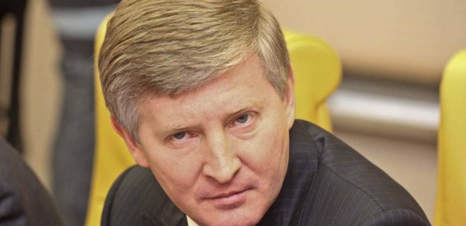 Недостаток угля в Украине: при чем здесь Ахметов, Беларусь и Россия Недостаток угля в Украине: при чем здесь Ахметов, Беларусь и Россия