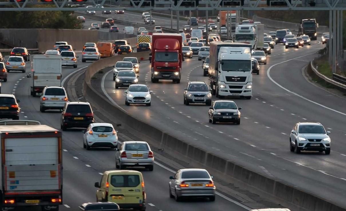 Некоторые суммы уменьшили, – советник главы МВД о штрафах за превышение скорости Некоторые суммы уменьшили, – советник главы МВД о штрафах за превышение скорости