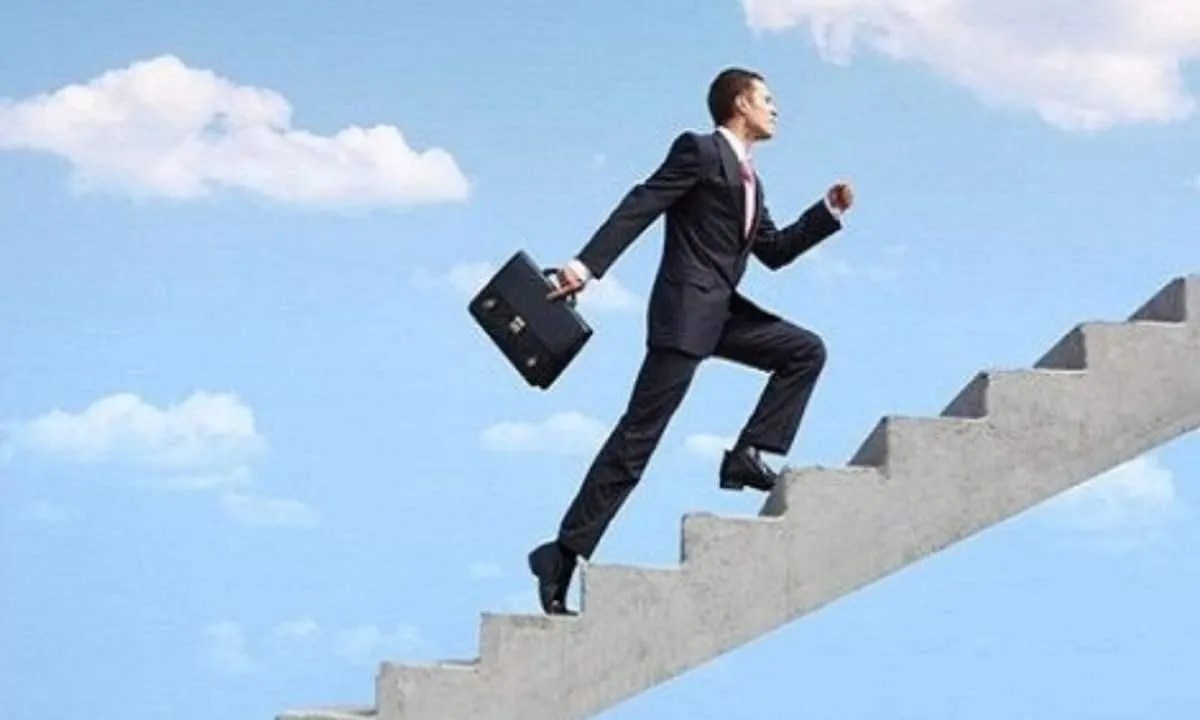 Досягайте успіху Досягайте успіху