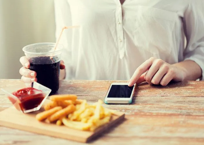 Будьте незалежні від телефону Будьте незалежні від телефону