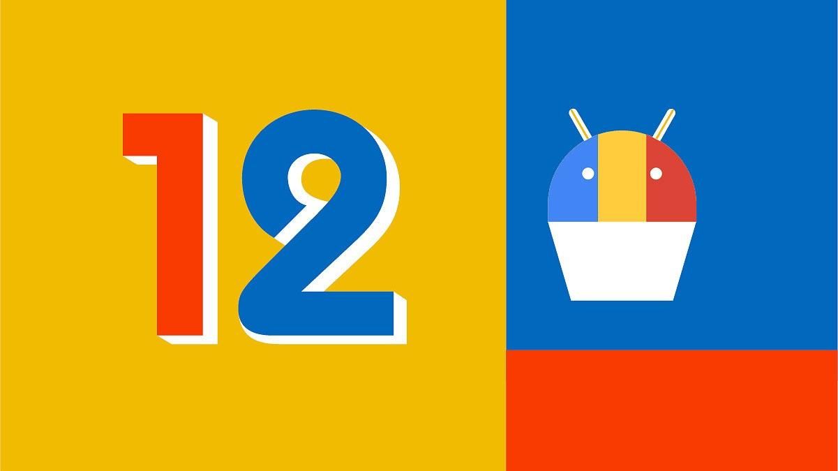 Відома "солодка назва" нового Android 12 Відома "солодка назва" нового Android 12