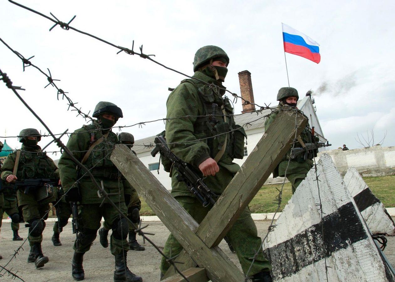 Обслуговують ядерну зброю: як Росія збільшила присутність в Криму
