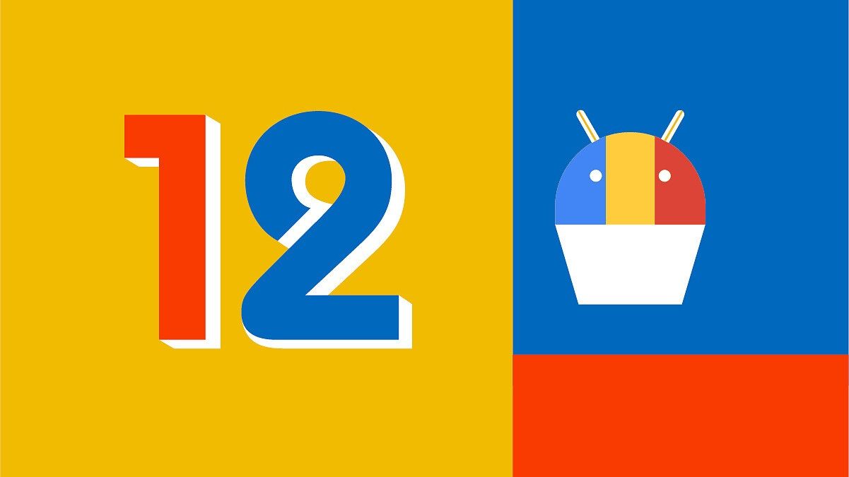 Известно сладкое название нового Android 12 Известно сладкое название нового Android 12