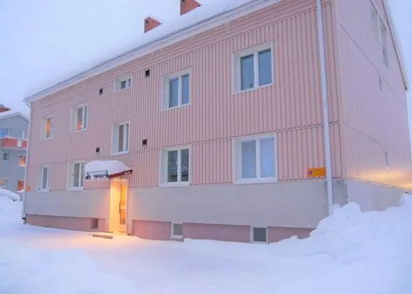 Дім, у якому продають квартиру за 1 крону Дім, у якому продають квартиру за 1 крону