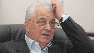 Статус ему это позволяет, – Кулеба о Кравчуке в эфирах российских телеканалов