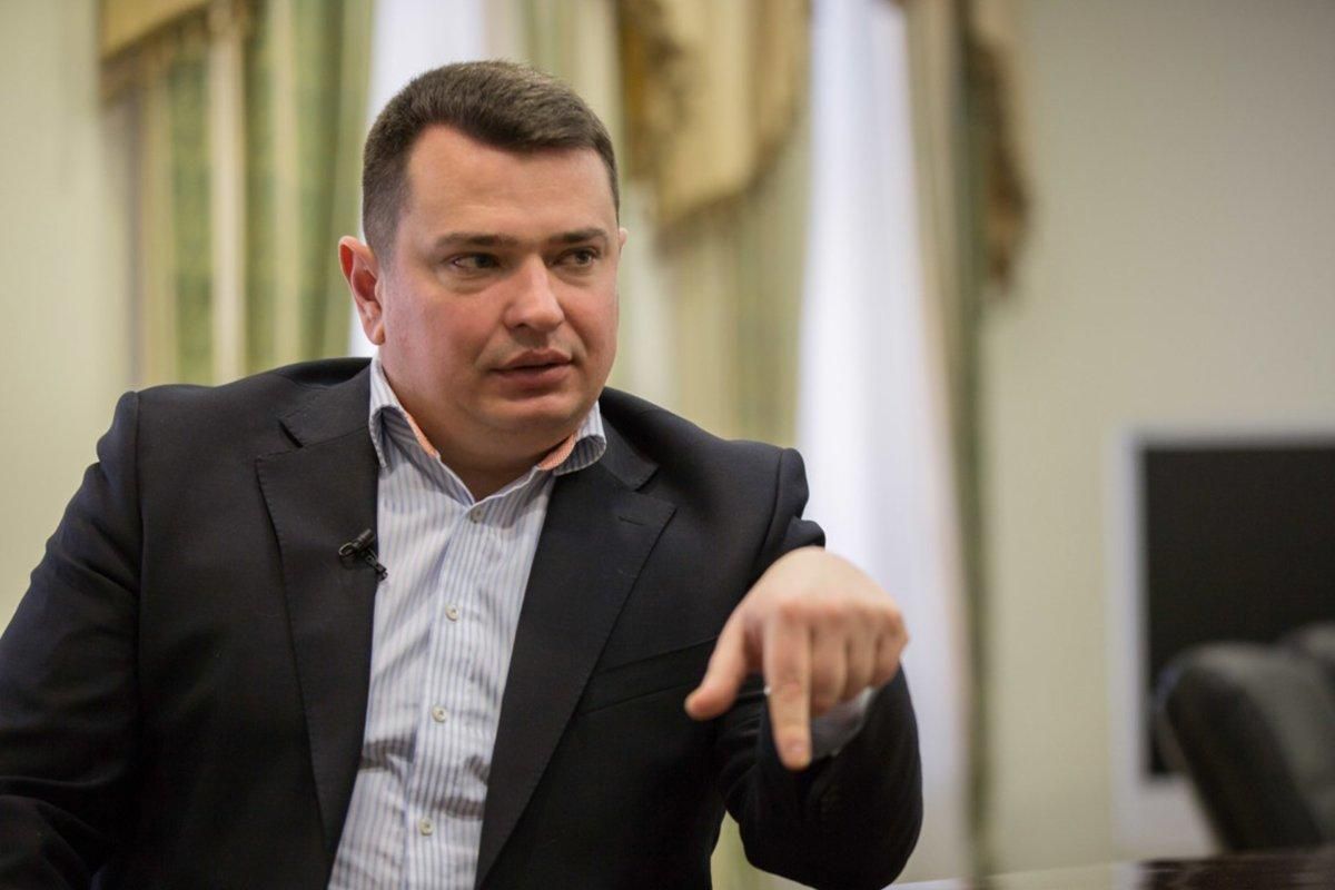 Вбивчі ризики: до чого призведе звільнення директора НАБУ Ситника Вбивчі ризики: до чого призведе звільнення директора НАБУ Ситника