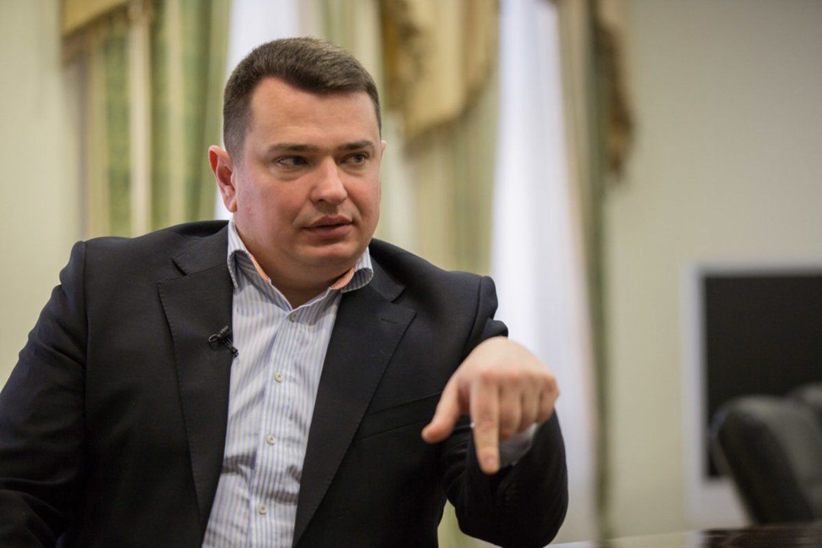 Убийственные риски: к чему приведет увольнении директора НАБУ Сытника Убийственные риски: к чему приведет увольнении директора НАБУ Сытника